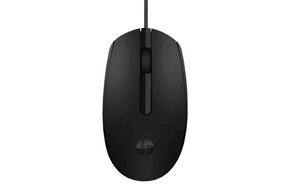 Mouse alámbrico M10 3 botones 1200 DPI