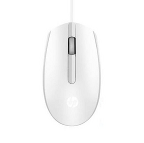 Mouse alámbrico M10 3 botones 1200 DPI