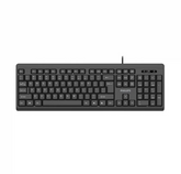 Teclado alámbrico Philips K224