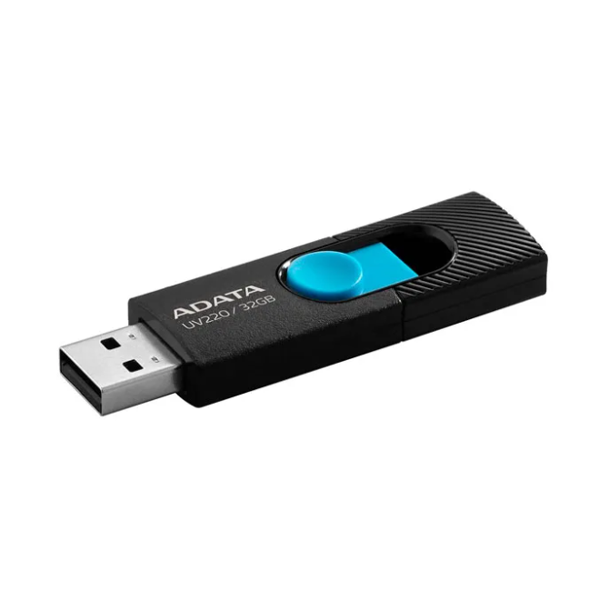 Pendrive Adata UV220 USB 2.0 32GB