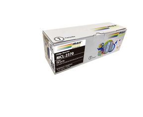 Toner de impresora Maxcolor Brother MCL-2370