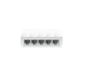 Switch de Red TP-Link  LS1005 10/100Mbps 5-Port Gigabit