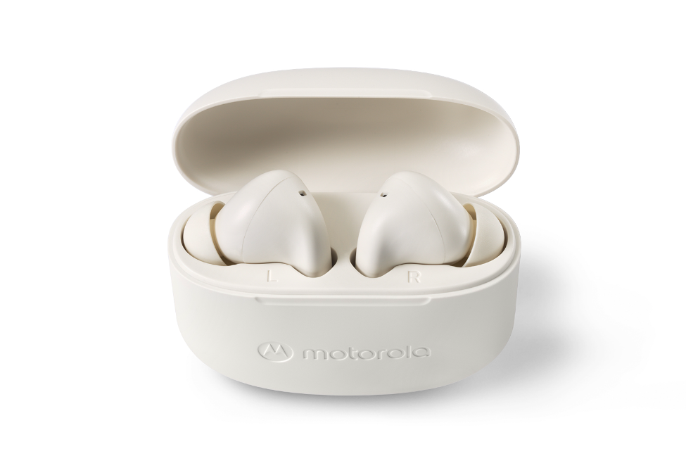 Audífonos Motorola MOTO BUDS 065 TRUE WIRELESS