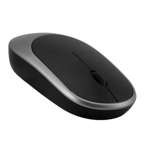 Mouse Philco inalámbrico 29PPR7314G negro