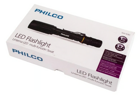 Linterna LED Philco Recargable Multifunción SW-930