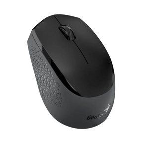 Mouse inámbrico Genius NX-8000S SILENT