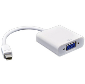 Adaptador Ulink Mini Display Port a VGA