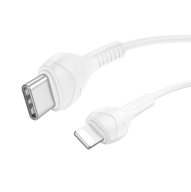 Cable Hoco X37 USB-C - Lightning PD 27W