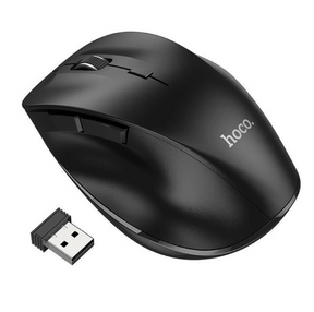 Mouse inalámbrico Hoco GM24 Bluetooth