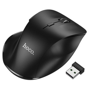 Mouse inalámbrico Hoco GM24 Bluetooth