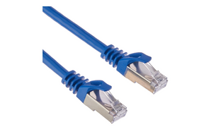 Cable de Red HP CAT6 1Gbps DC-CAT6-UTP 2M