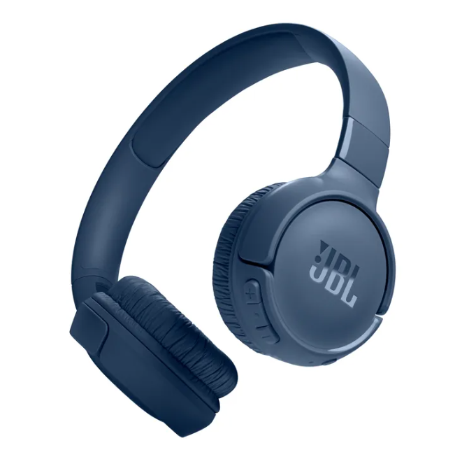 Audífono inalámbrico JBL Harman TUNE520BT 57HRS