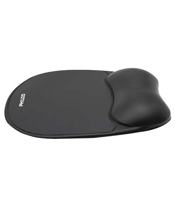 Mouse pad Philco apoya muñeca 29PPM00214