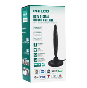 Antena HDTV Digital Philco FDV1230