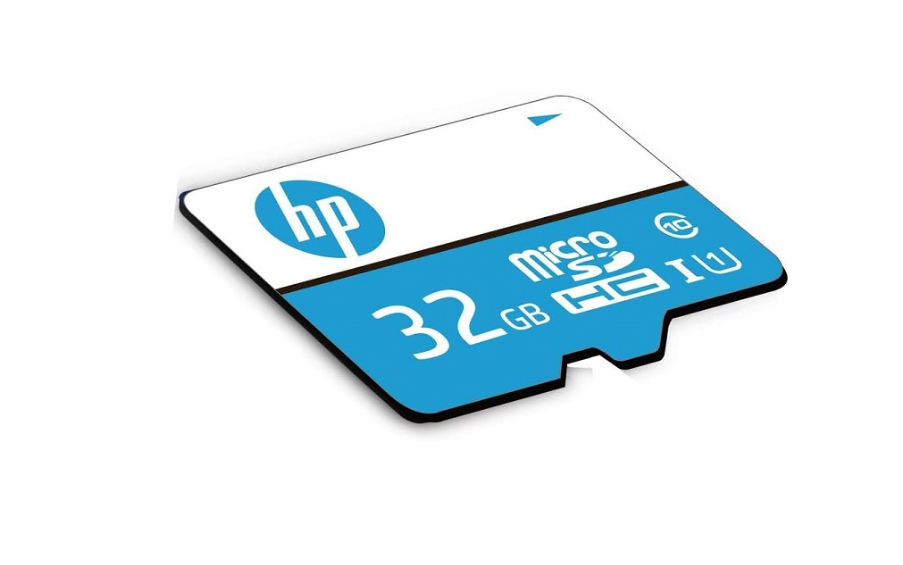 Tarjeta Memoria SDHC HP mi210 32gb 100MB/S