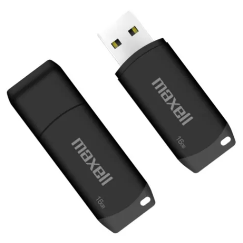 Pendrive Maxell USB 2.0