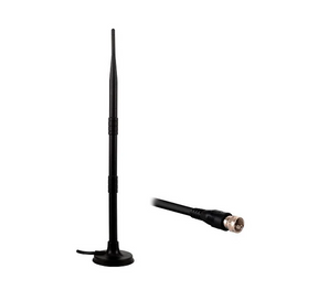 Antena HDTV Philco HD577 Análoga Digital