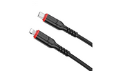 Cable Hoco X59 USB-C a LIGHTNING 2M  reforzado