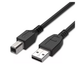 Cable de impresora HP USB TO USB-B V2.0