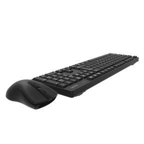 Kit de Teclado y Mouse inalambrico Philips C501