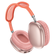 Audífono inalambrico ON-EAR Borofone BO22 PLUS 90hrs