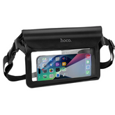 Funda impermeable IPX8 para móviles Horizontal Hoco HX51