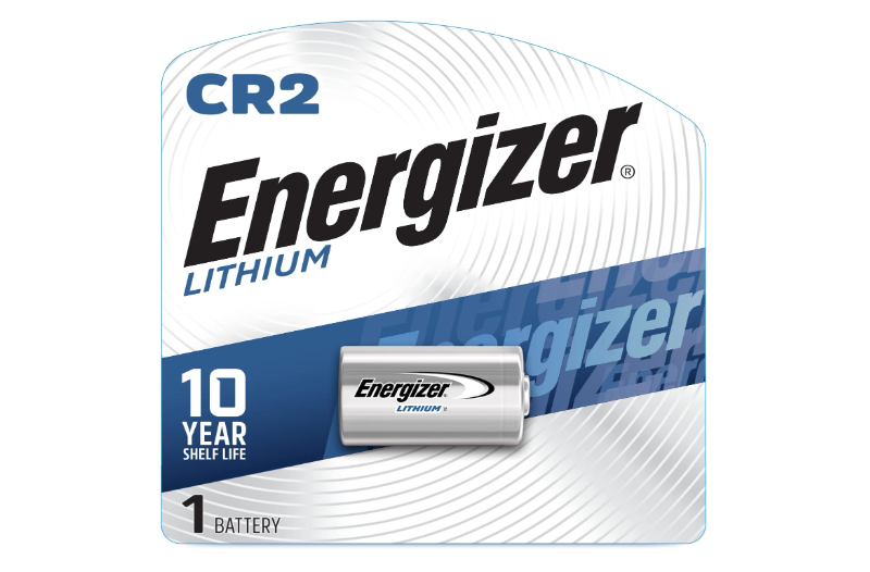 Pila Energizer CR2 Lithium 3V