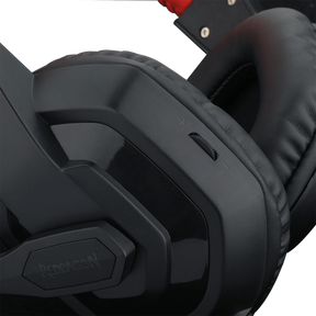 Audífono Gamer  Redragon Ares H120