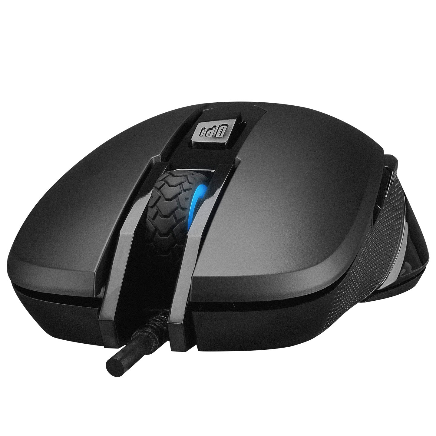 Mouse HP Gaming M200  alambrico