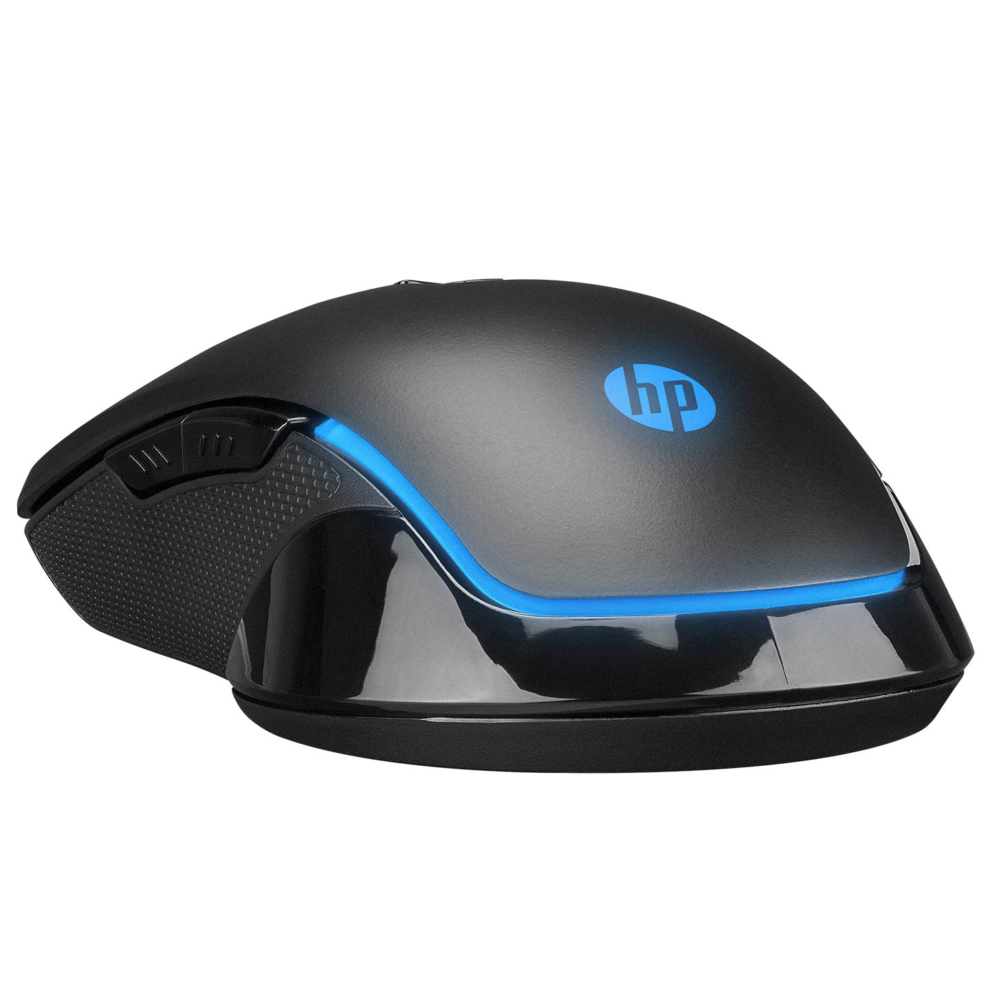 Mouse HP Gaming M200  alambrico