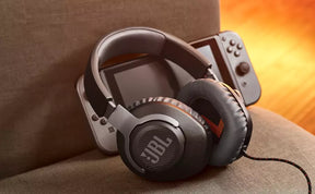 Audífonos Gamer JBL Quantum 100