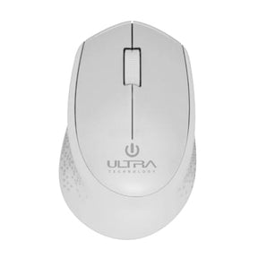 Mouse  Óptico inalámbrico Ultra Technology  250W