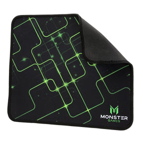 Mouse Pad  Gamer Monster 23x20mm