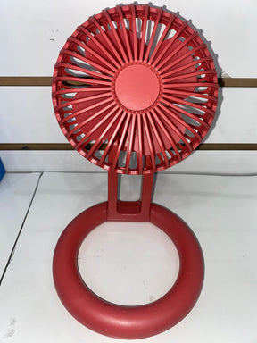 Ventilador de mano  Mini Fan+ + Storage USB