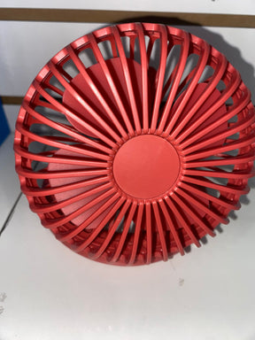 Ventilador de mano  Mini Fan+ + Storage USB