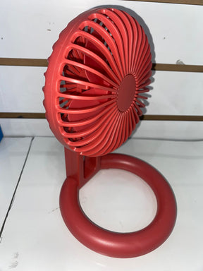 Ventilador de mano  Mini Fan+ + Storage USB