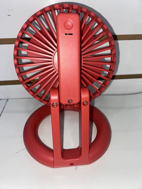 Ventilador de mano  Mini Fan+ + Storage USB