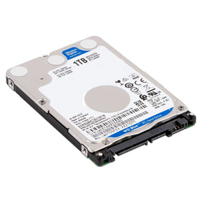 Disco duro interno Western Digital WD10SPZX 1TB WD blue