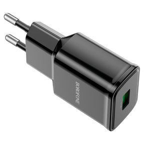 Cargador de pared Borofone BA59A USB-C 18W