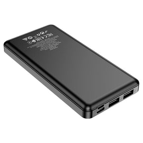 Power Bank Borofone BJ24 10000mAh