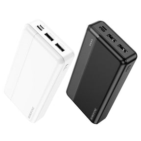 Power Bank Borofone BJ24a 20000mah