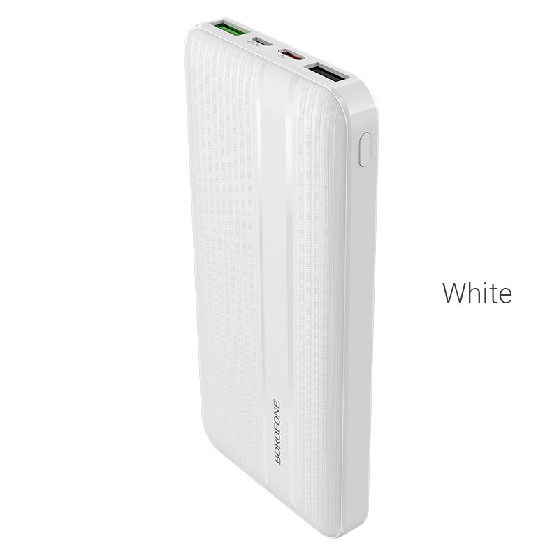 Power Bank Borofone BJ9 10000mah