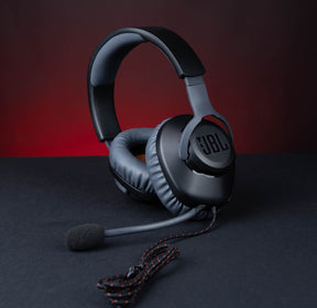 Audífonos Gamer JBL Quantum 100