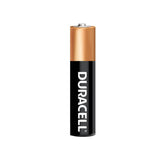 Pila alcalina Duracell  AAA 1.5V