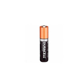 Pila Alcalina Duracell AA 1.5V