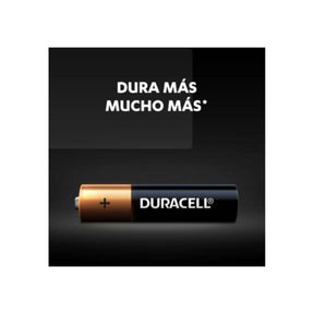 Pila Duracell  AAAA   1,5 v