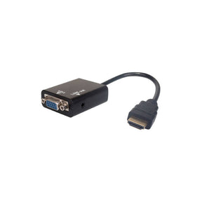 Convertidor Tecmaster de HDMI a VGA