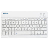 Mini Teclado Philco Bluetooth 7" Bk-701