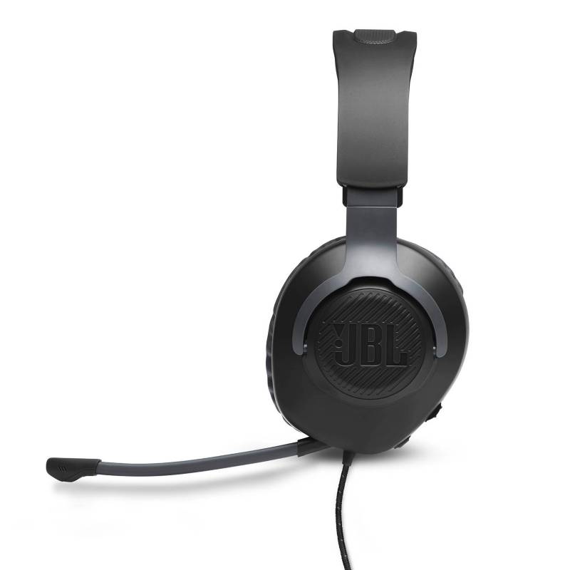 Audífonos Gamer JBL Quantum 100