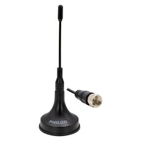 Antena Philco  HDTV para TV y FM HD1175